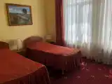 Двухместный номер Стандарт с красивым видом из окна