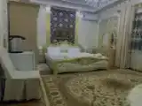 Семейный номер Стандарт с красивым видом из окна