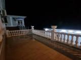 Двухместные апартаменты с балконом и с красивым видом из окна