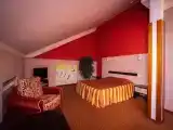 Двухместный номер Стандарт с видом на город