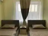 Двухместный номер Стандарт с видом на город