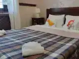 Двухместный номер Стандарт с красивым видом из окна