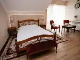 Двухместный номер Deluxe с балконом