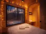 Номер Стандарт Мансарда с панорамным видом