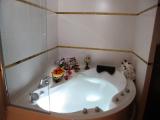 Люкс Luxury с видом на город