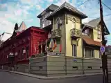 Run of House