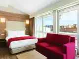 Двухместный номер Deluxe