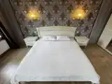 Семейный номер Комфорт с видом на горы