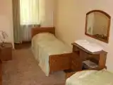 Апартаменты