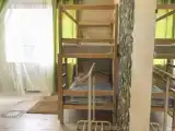 Четырёхместная студия