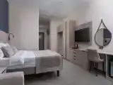 Двухместный полулюкс