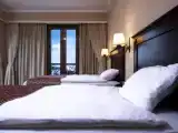 Двухместный номер Стандарт с балконом