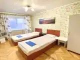 Двухместный номер Эконом с красивым видом из окна