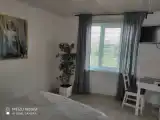 Двухместный коттедж с видом на внутренний двор