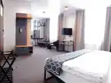 Двухместный номер Deluxe