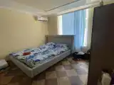 Двухместный номер Стандарт с балконом и с красивым видом из окна