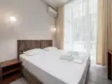 Двухместный номер (территория Страна души, корпуса Эвкалипт, Самшит, Орхидея) Стандарт с балконом
