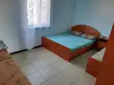 Трёхместный номер Стандарт с балконом