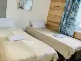 Двухместный номер Стандарт с видом на горы