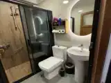 Двухместный номер Стандартный