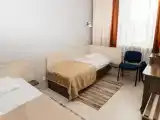 Двухместный номер Комфорт