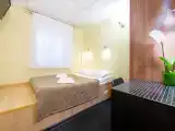 Двухместный номер Цокольный этаж