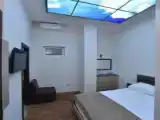 Двухместный номер Deluxe (Без окна)