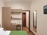 Одноместный номер Комфорт