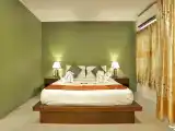 Двухместный люкс с балконом