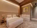 Двухместный номер Superior Deluxe с диваном