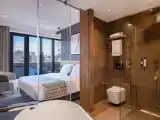 Двухместный люкс Executive с балконом и с красивым видом из окна