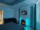Двухместные апартаменты с балконом