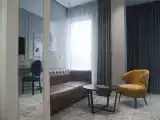 Полулюкс с красивым видом из окна
