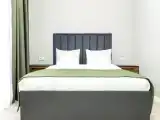 Двухместный номер Стандарт с красивым видом из окна