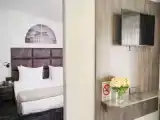 Двухместный номер Deluxe