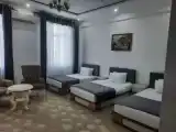 Трёхместный номер Стандарт