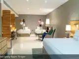 Двухместный люкс Grand c 1 комнатой