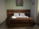 Двухместный номер Стандарт с красивым видом из окна