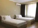 Двухместный номер Стандарт с красивым видом из окна