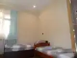 Двухместный номер Эконом с балконом и с красивым видом из окна