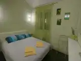 Коттедж с красивым видом из окна