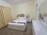 Полулюкс с красивым видом из окна
