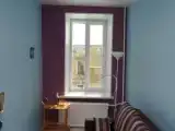 Одноместный номер Стандарт с видом на город