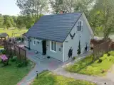 Люкс дом Охотничий с красивым видом из окна