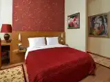 Двухместный номер Стандарт
