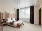 Четырёхместный семейный люкс