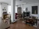 Одноместный номер Стандарт