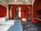 Двухместный номер Terrace Superior