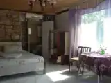 Трёхместный номер Superior с красивым видом из окна