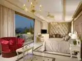 Двухместная вилла Junior Premium с видом на море